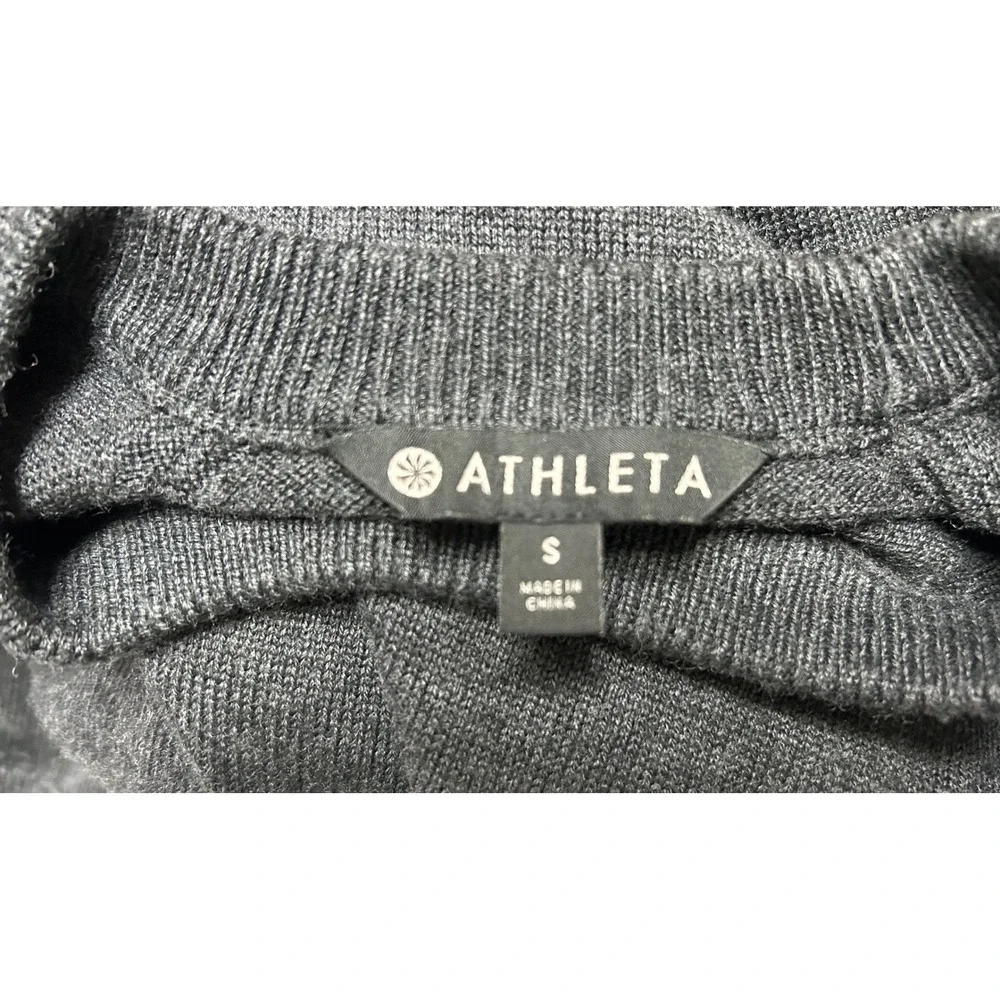 Athleta elevate your